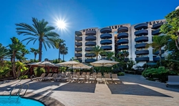 Hotel Albir Playa & Spa